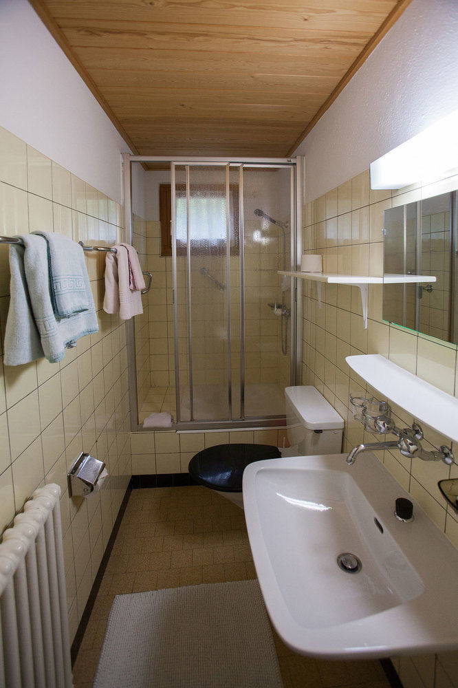B&B Pranzaira Vicosoprano Екстериор снимка