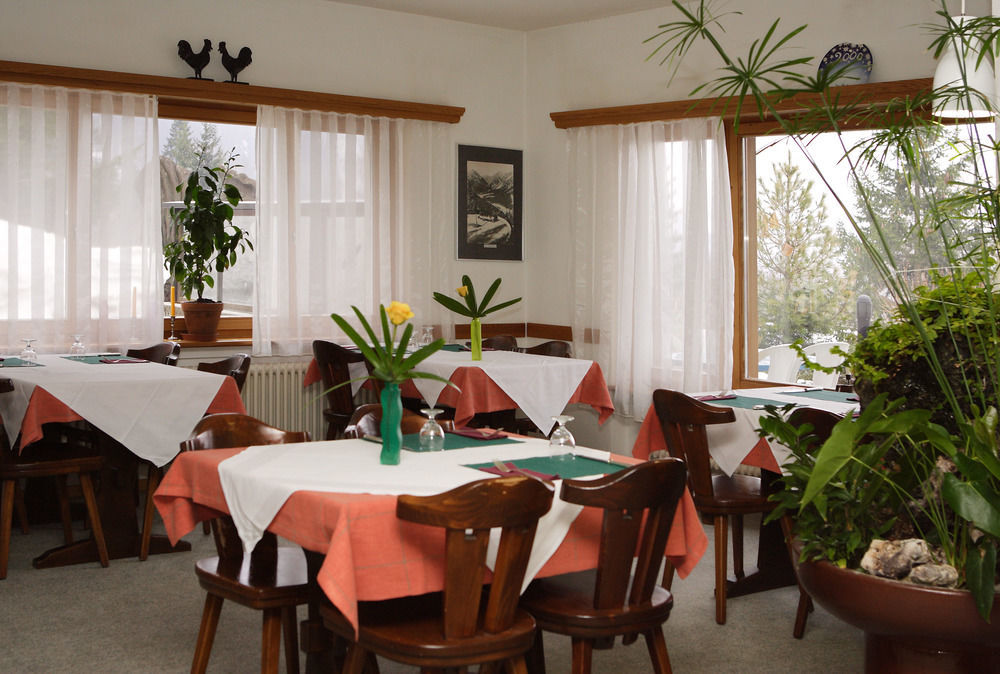 B&B Pranzaira Vicosoprano Екстериор снимка